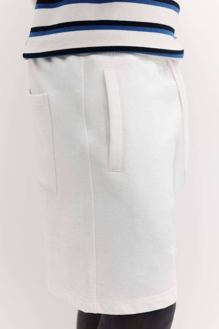 Bermuda Jogger