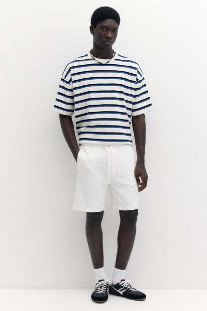 Bermuda Jogger