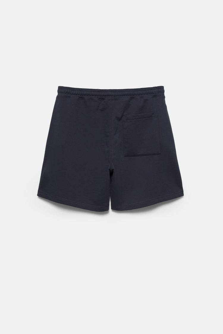 Bermuda Jogger