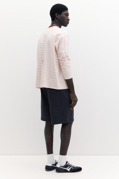 Bermuda Jogger