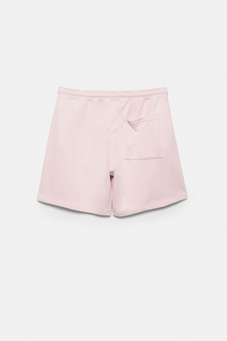 Bermuda Jogger