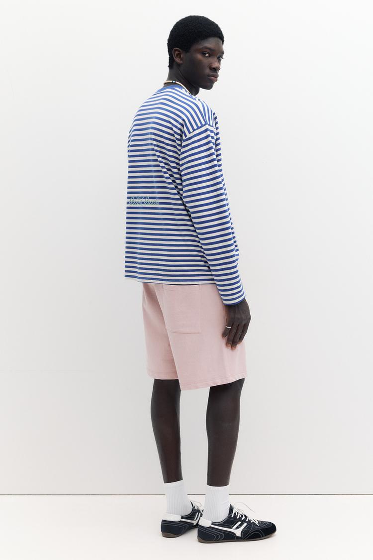 Bermuda Jogger