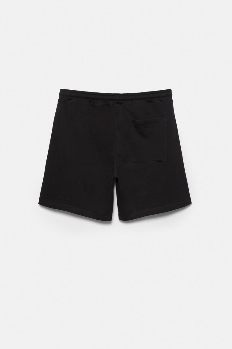 Bermuda Jogger