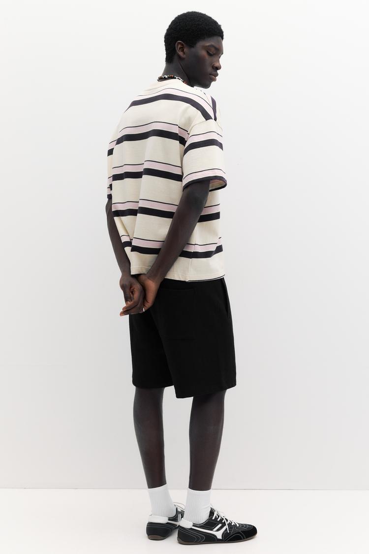 Bermuda Jogger