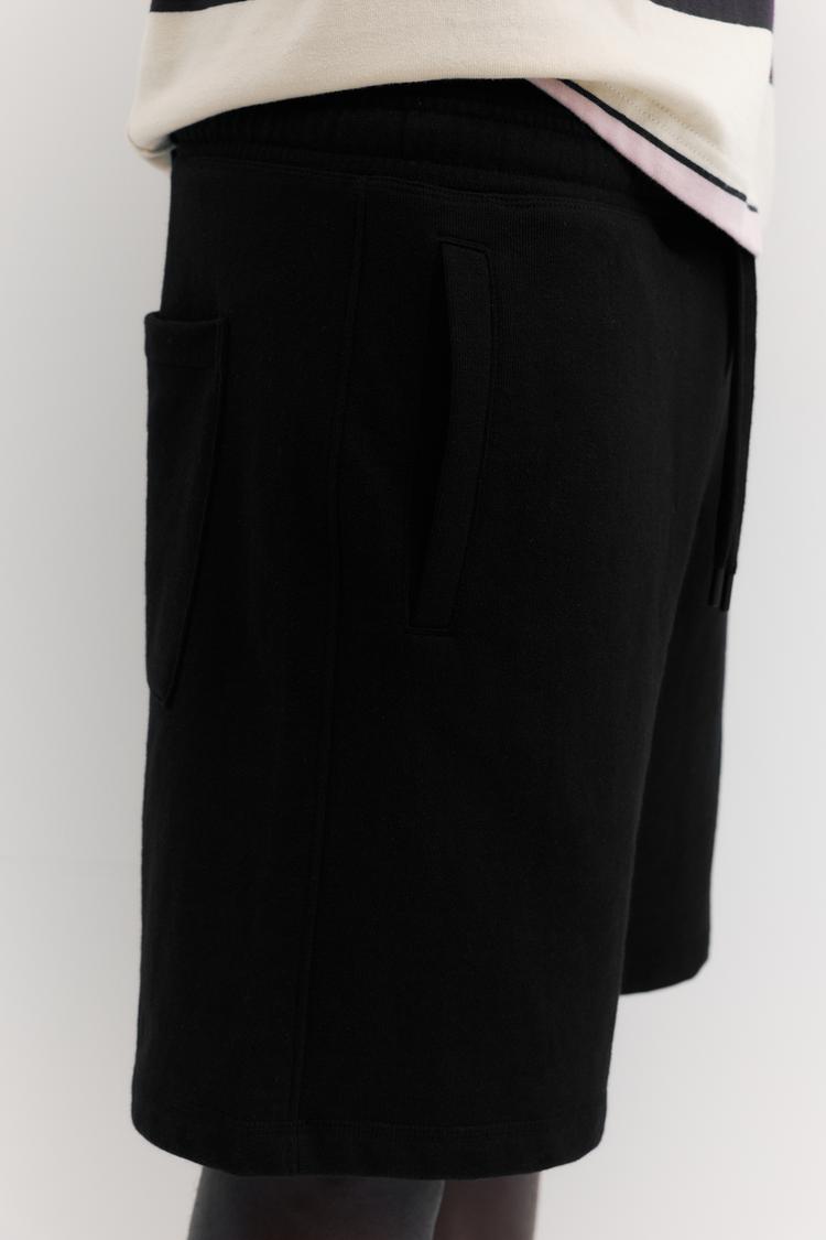 Bermuda Jogger