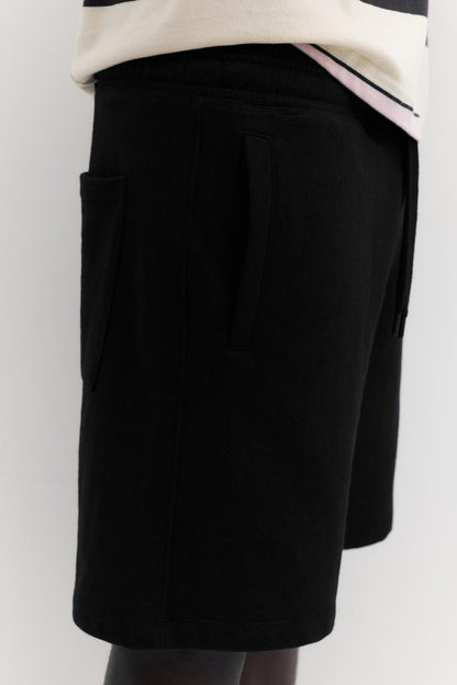 Bermuda Jogger