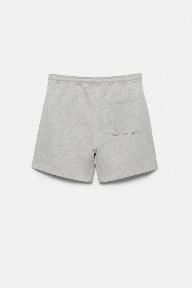 Bermuda Jogger