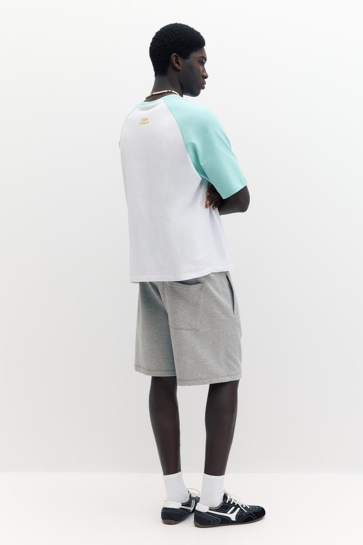 Bermuda Jogger