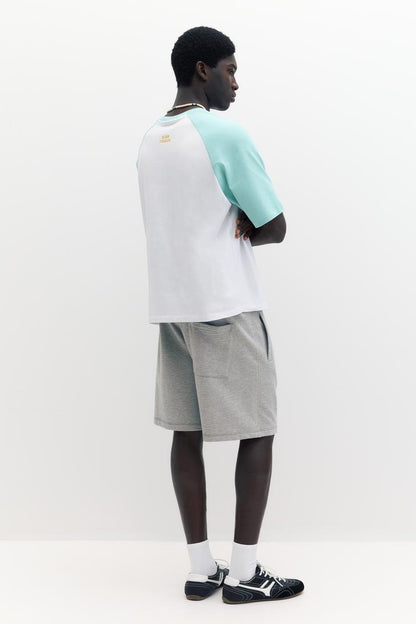 Bermuda Jogger