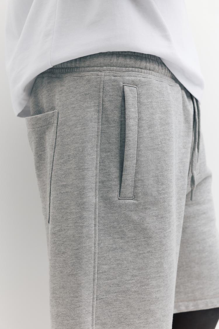 Bermuda Jogger