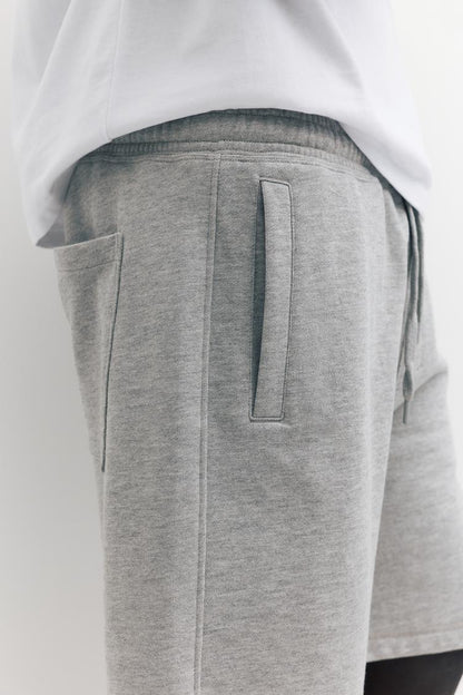 Bermuda Jogger