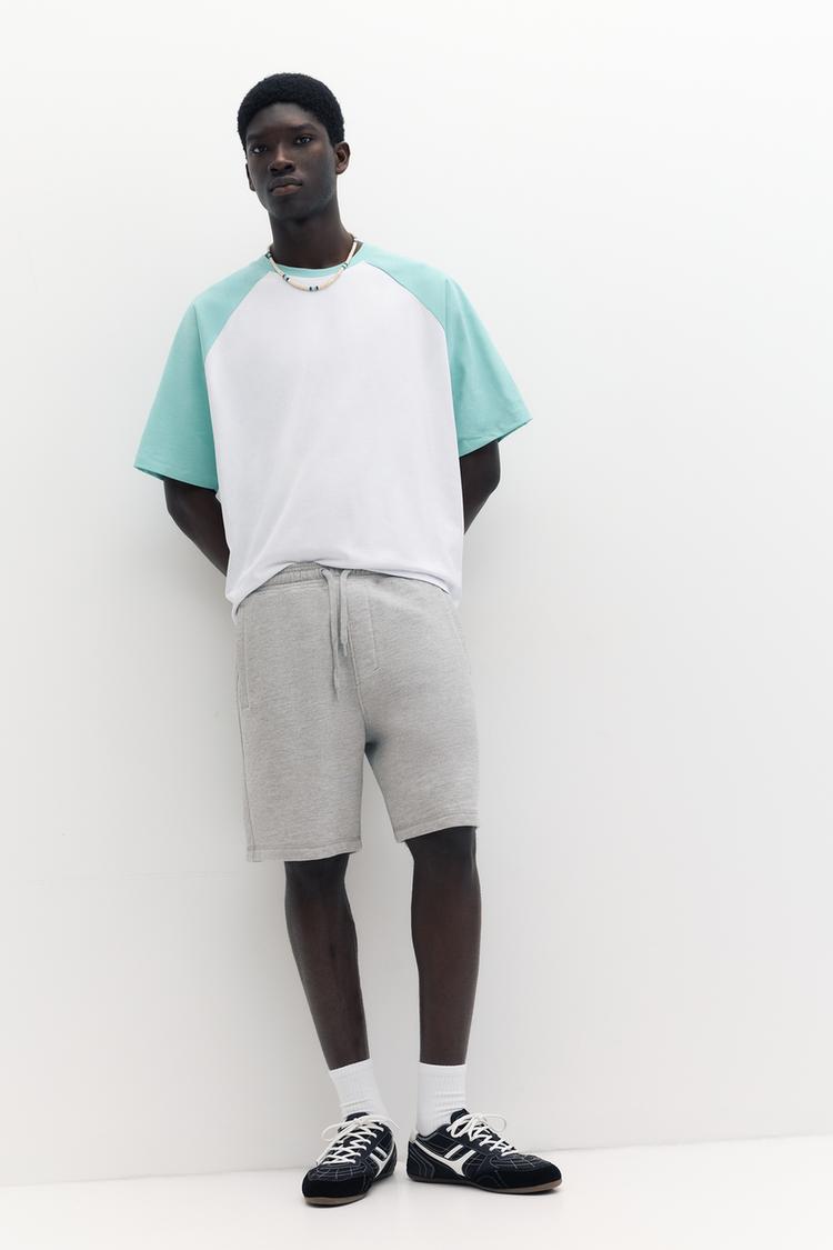 Bermuda Jogger