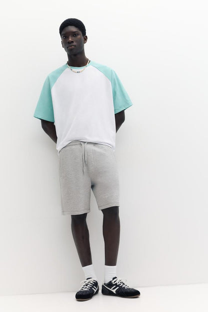Bermuda Jogger