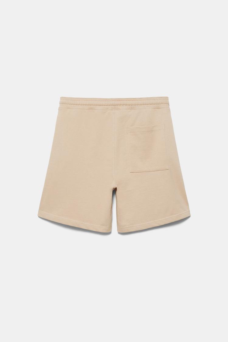 Bermuda Jogger