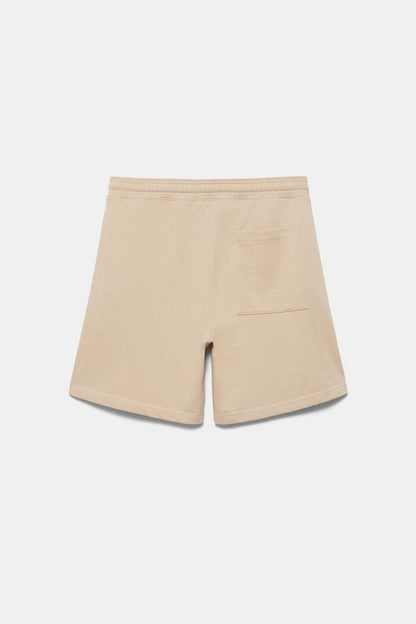 Bermuda Jogger