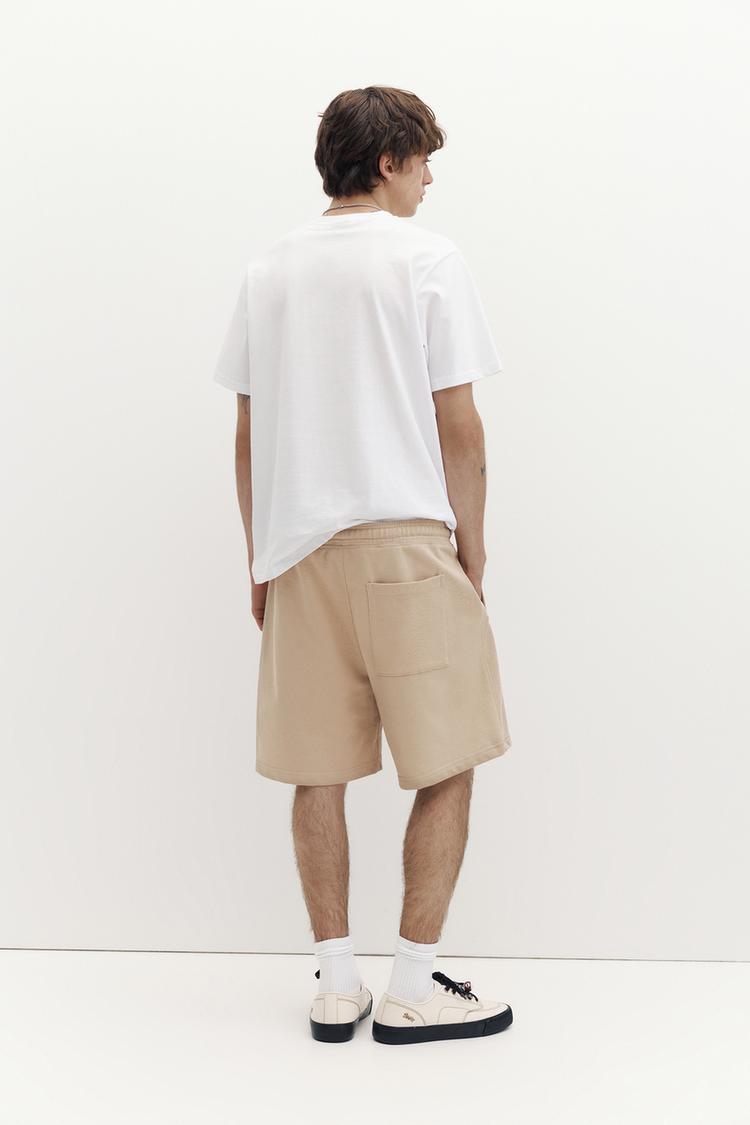 Bermuda Jogger