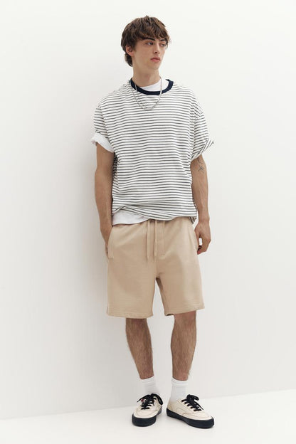Bermuda Jogger