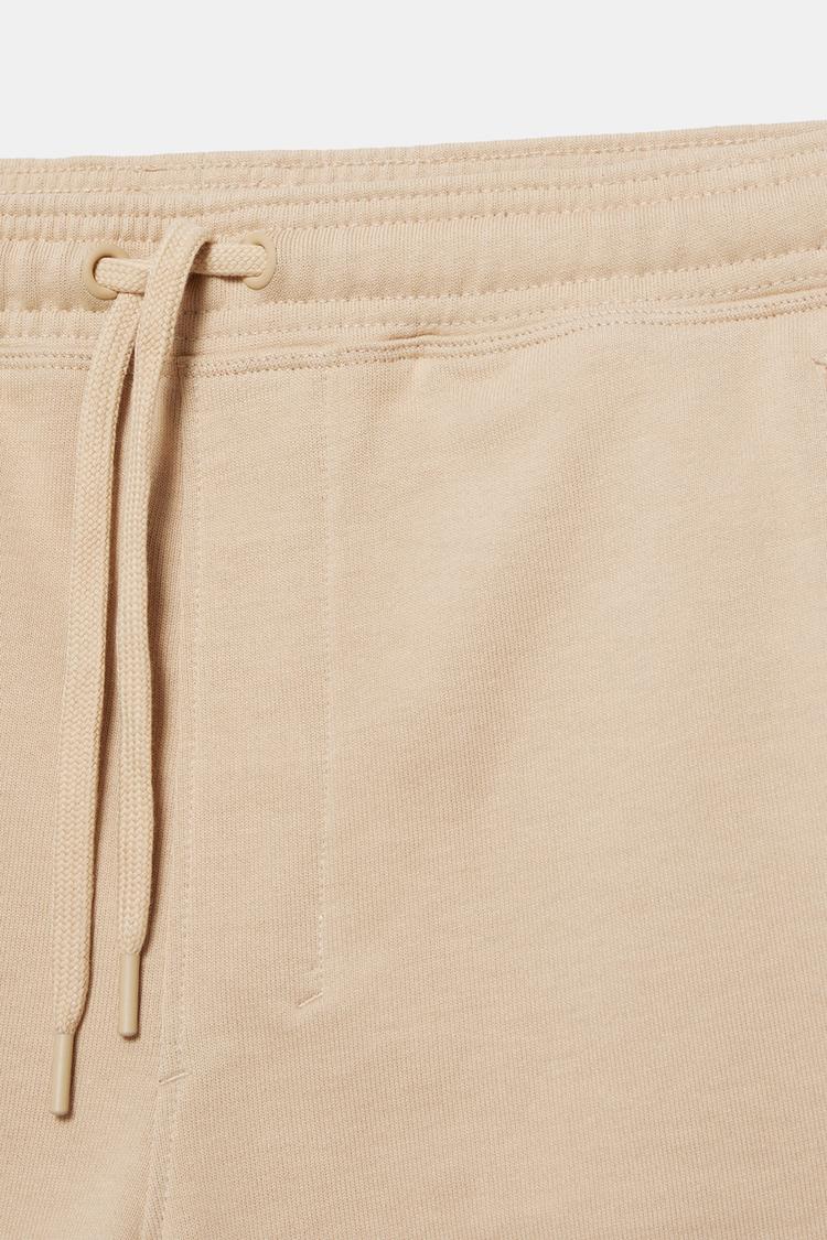 Bermuda Jogger