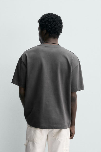 Basic Heavyweight T-Shirt