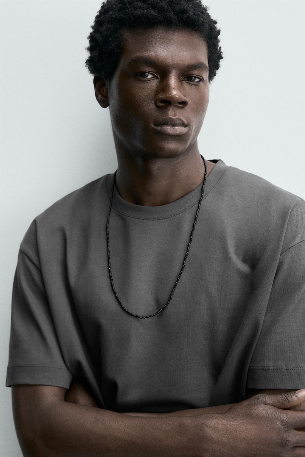 Basic Heavyweight T-Shirt