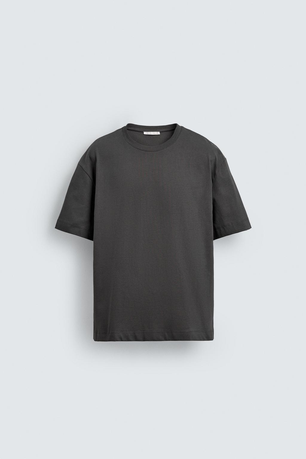 Basic Heavyweight T-Shirt