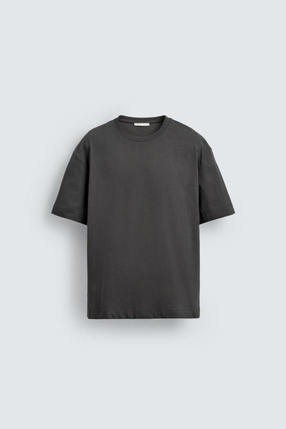 Basic Heavyweight T-Shirt