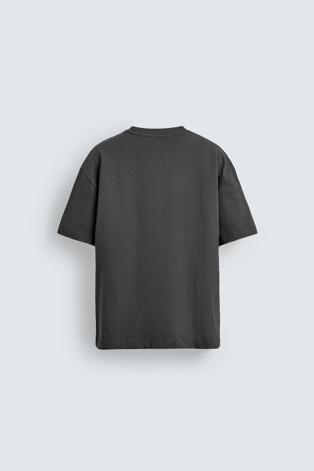 Basic Heavyweight T-Shirt