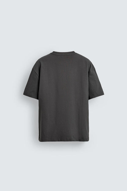 Basic Heavyweight T-Shirt