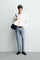 Lightweight Regular Fit Jeans