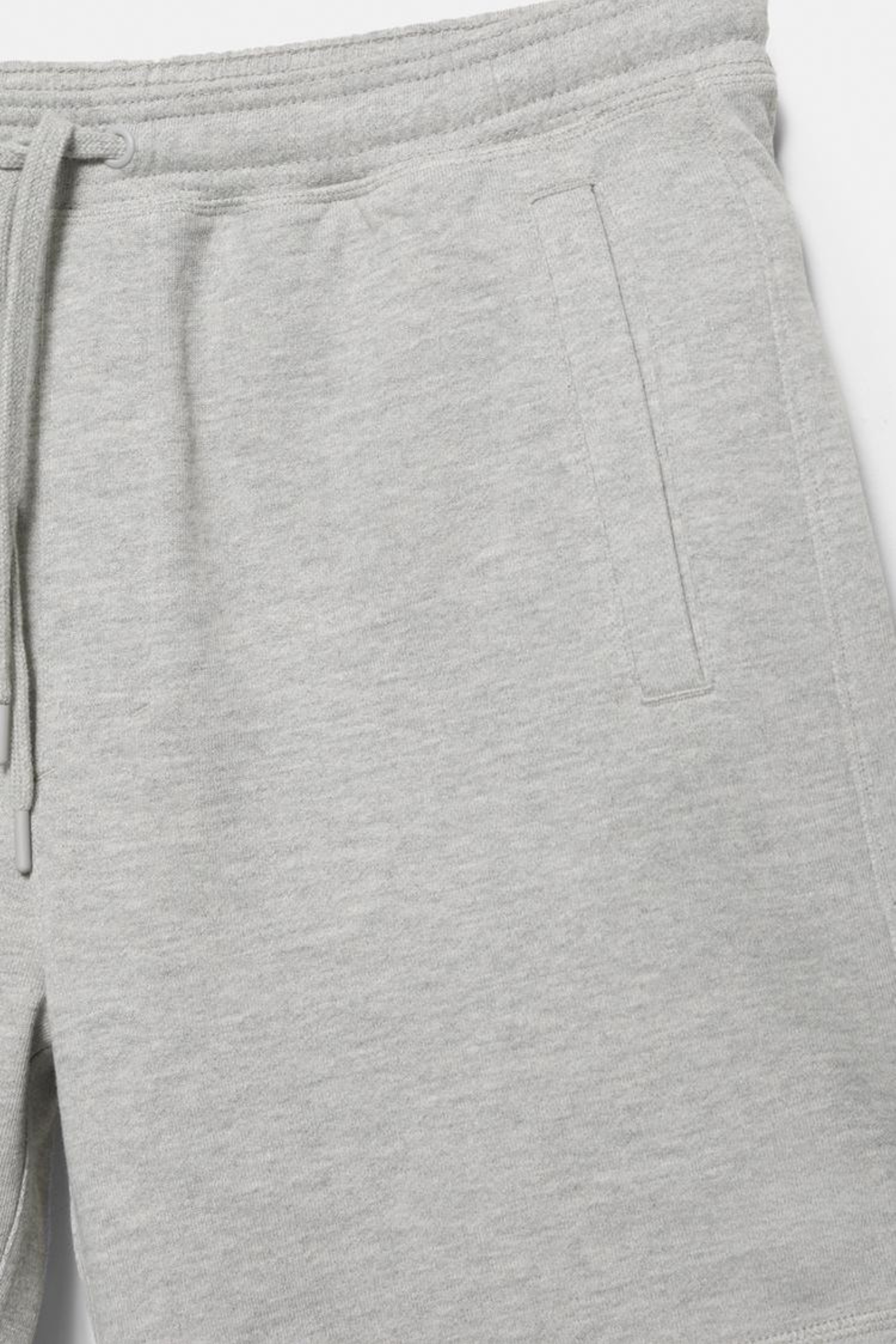 Bermuda Jogger