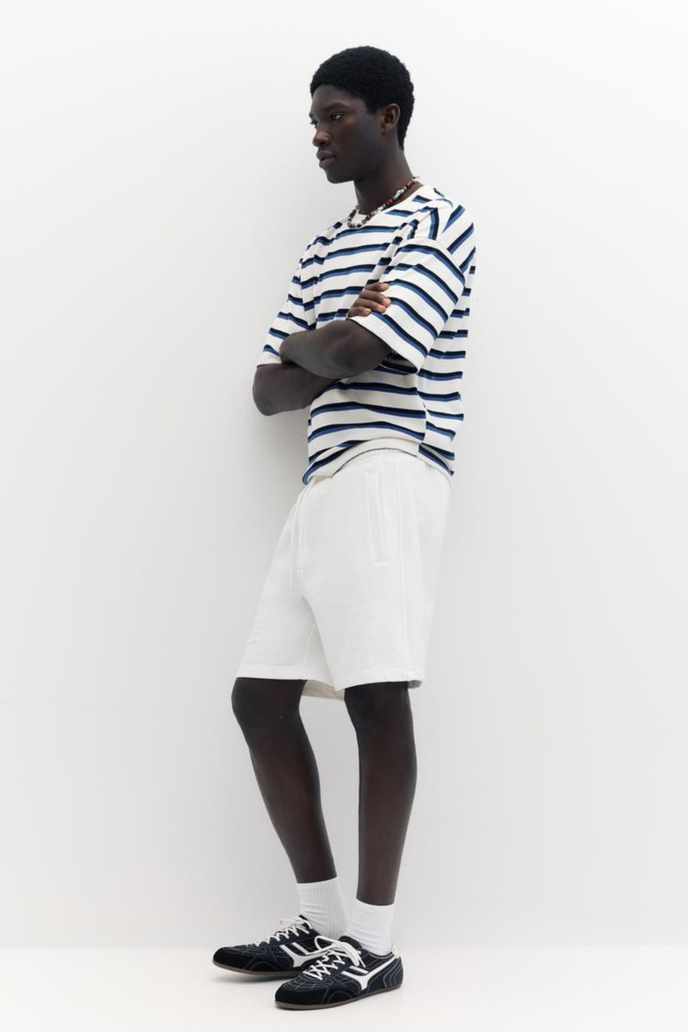 Bermuda Jogger