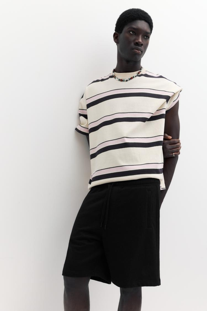Bermuda Jogger