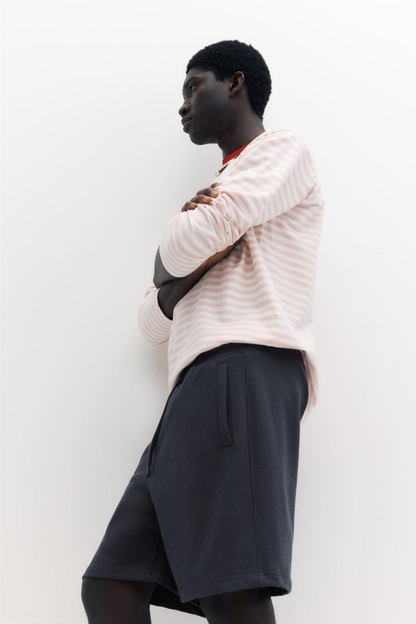 Bermuda Jogger