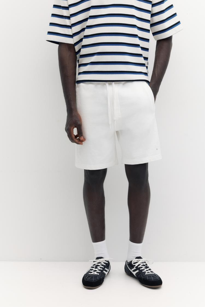 Bermuda Jogger