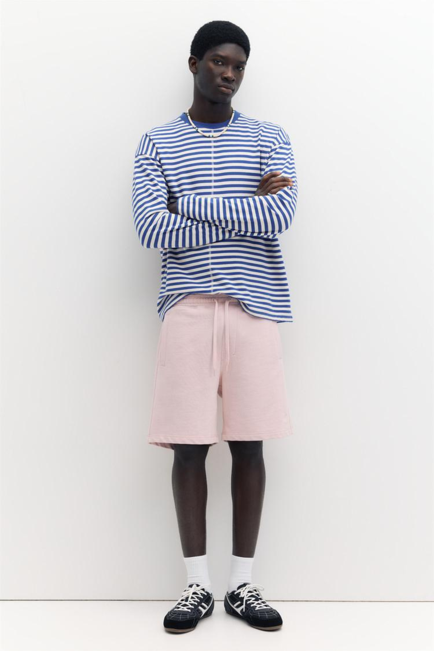 Bermuda Jogger