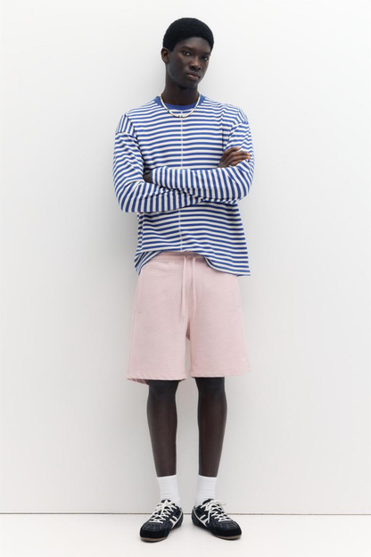 Bermuda Jogger