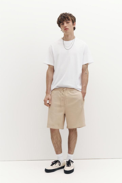 Bermuda Jogger