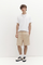 Bermuda Jogger