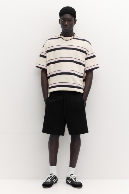 Bermuda Jogger