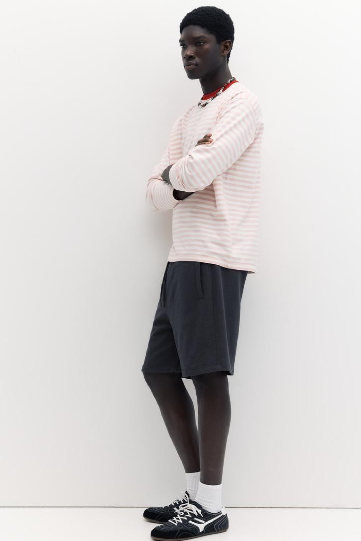 Bermuda Jogger