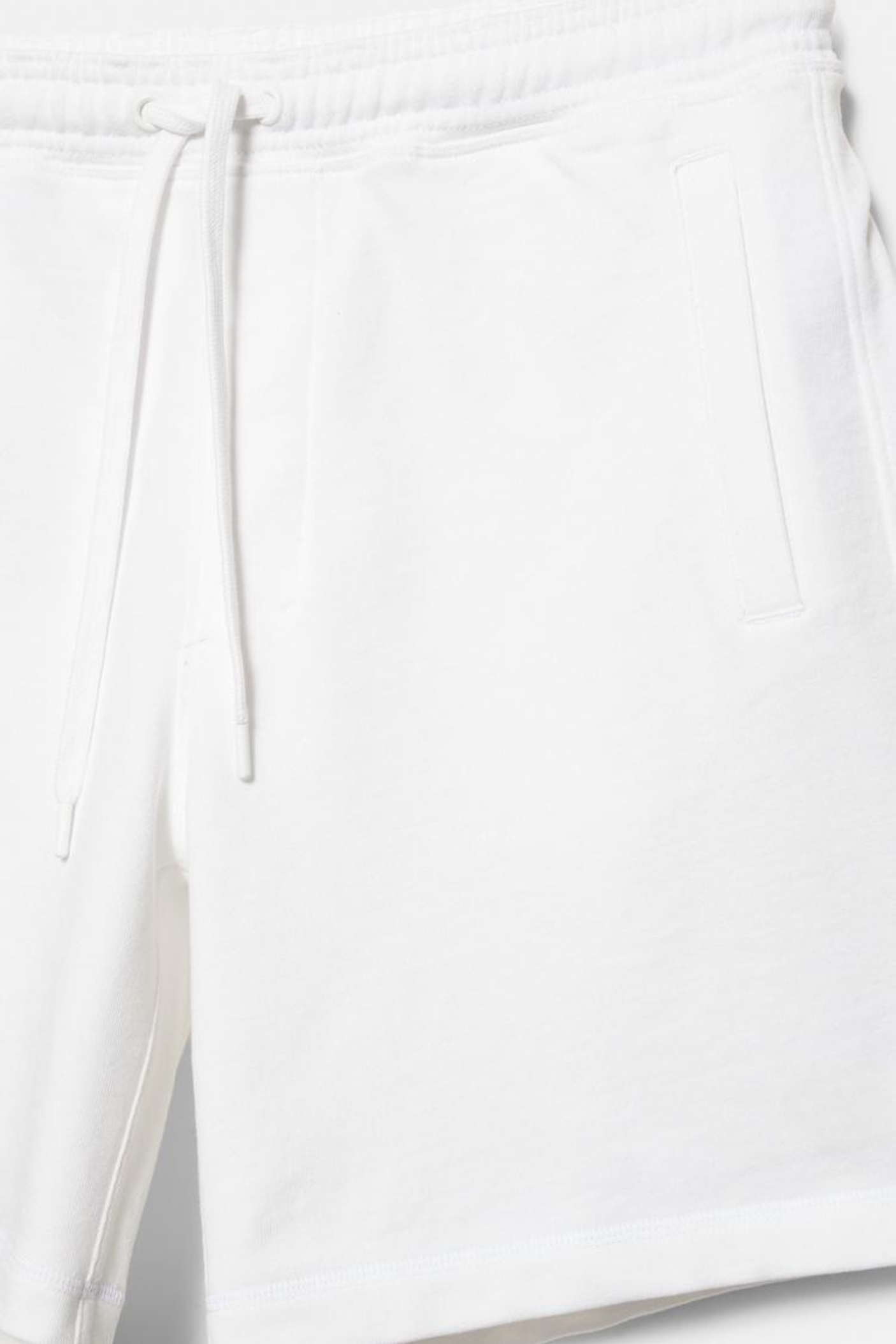 Bermuda Jogger