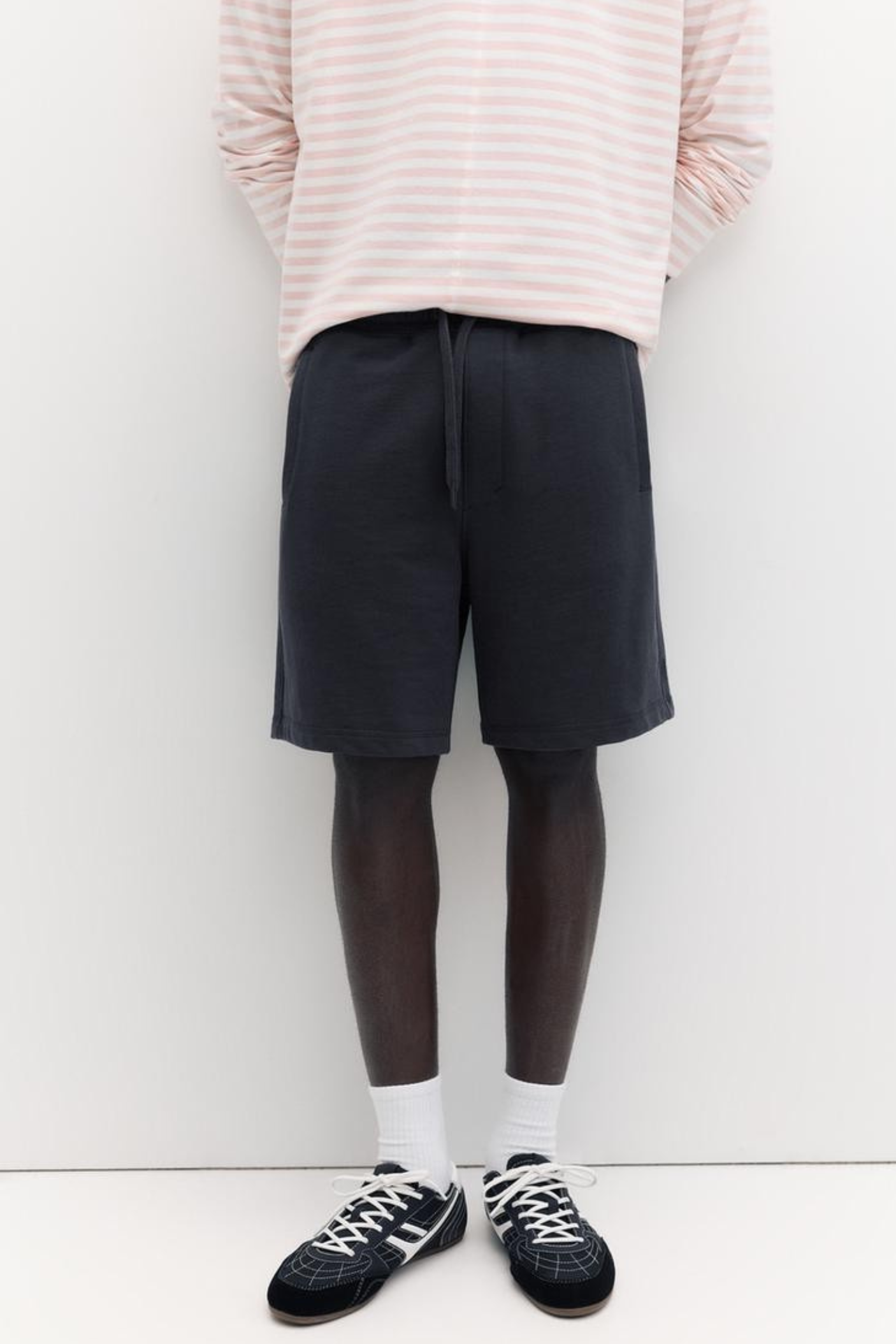 Bermuda Jogger