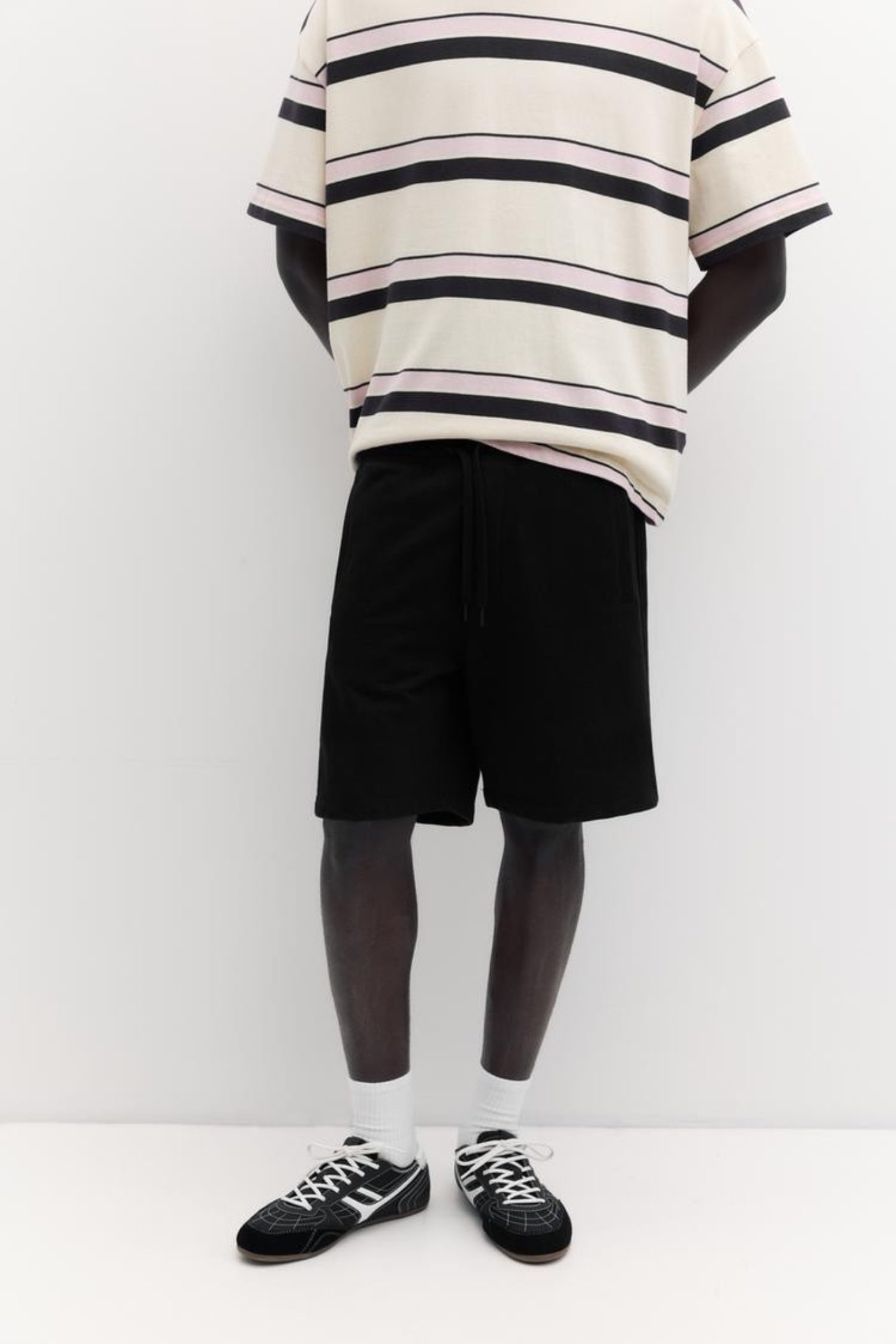 Bermuda Jogger