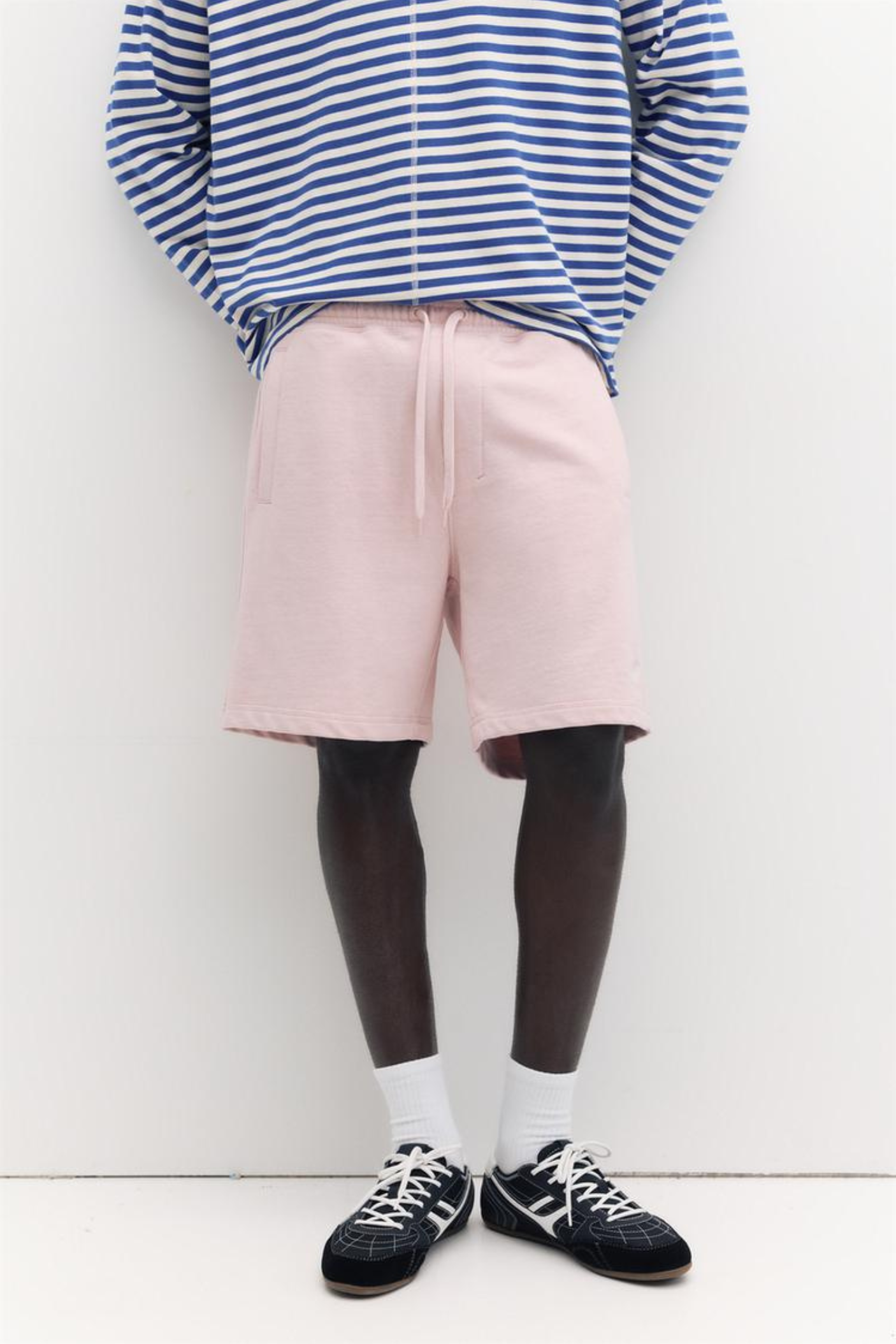 Bermuda Jogger