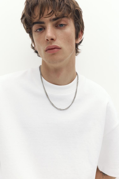 Short Sleeve Sweatshirt