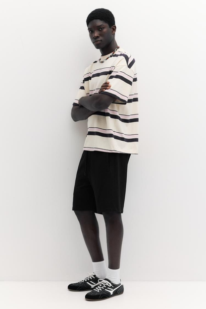 Bermuda Jogger