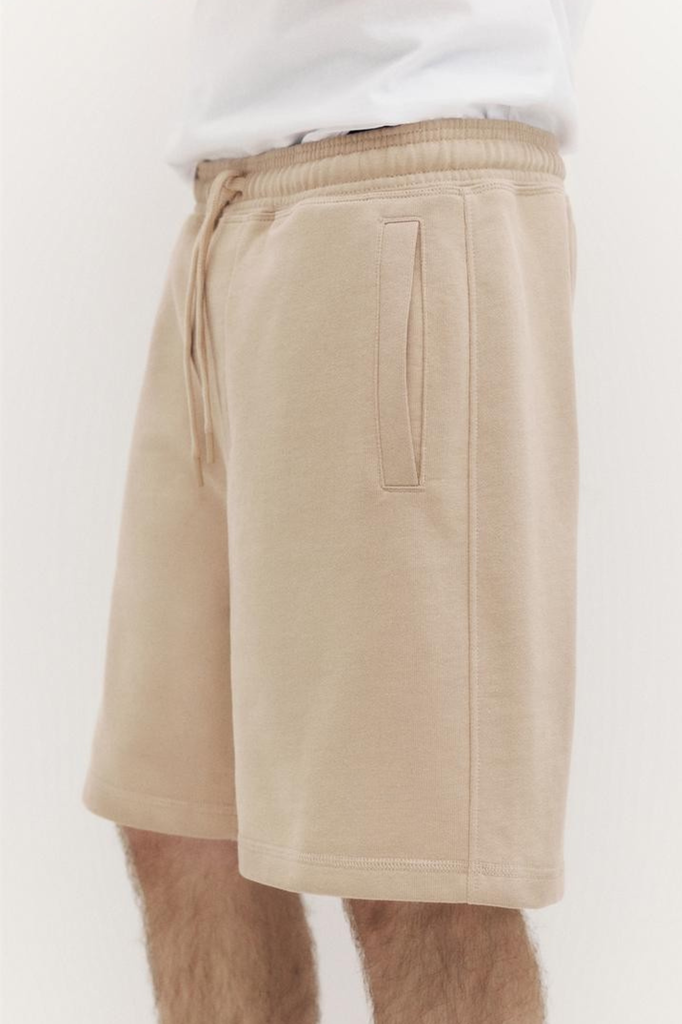 Bermuda Jogger