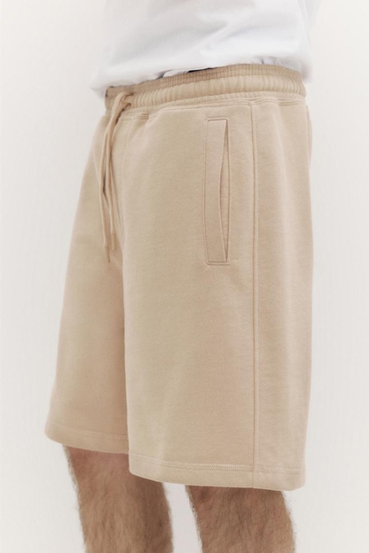 Bermuda Jogger