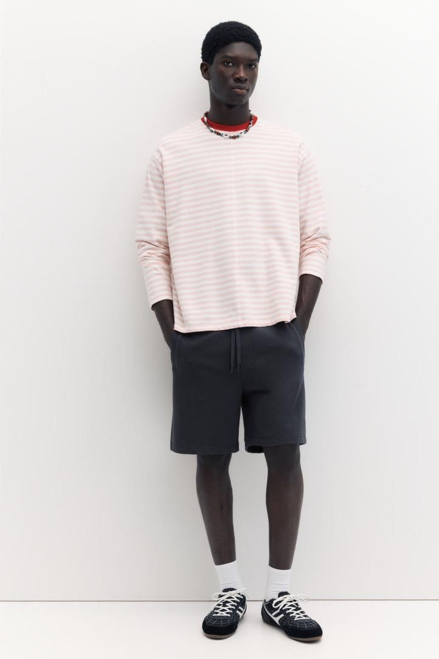 Bermuda Jogger