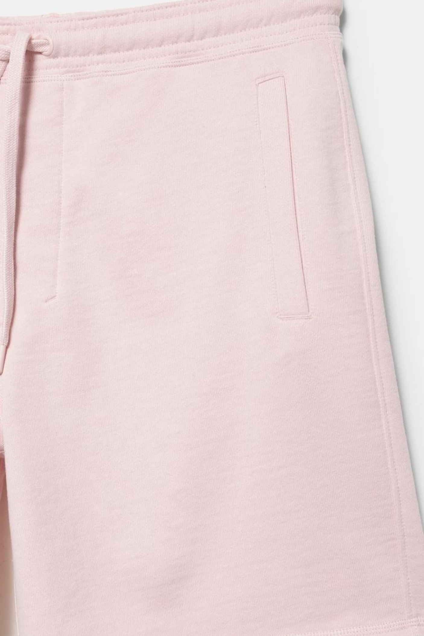 Bermuda Jogger